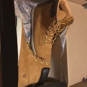 Timberland sneakers